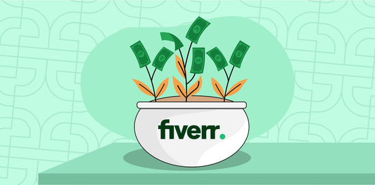 How to Make Money on Fiverr: A Beginner-Friendly Guide for 2025