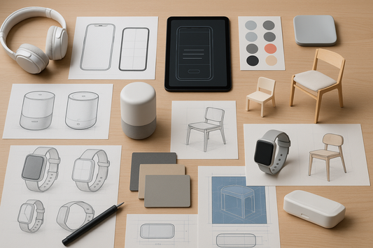 3D Models & Product Design – Complete Guide to Earning and Using 3D Services